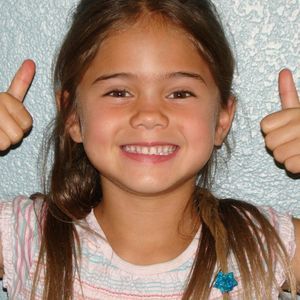 Meet your Posher, Isabelle